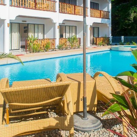 Alona Vida Beach Hill Resort Panglao Εξωτερικό φωτογραφία