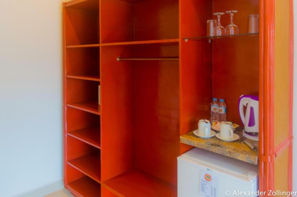 Alona Vida Beach Hill Resort Panglao Εξωτερικό φωτογραφία
