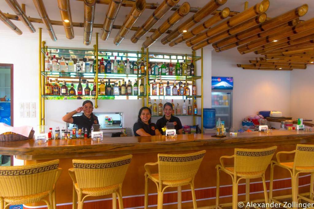 Alona Vida Beach Hill Resort Panglao Εξωτερικό φωτογραφία